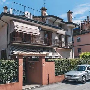 Venice Местре