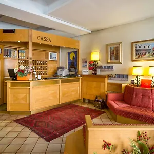 Piave Apartmán
