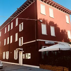 Apartman Venice Dante, Mestre