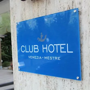 Hotell Club, Mestre