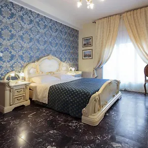 Il Giramondo Mestre