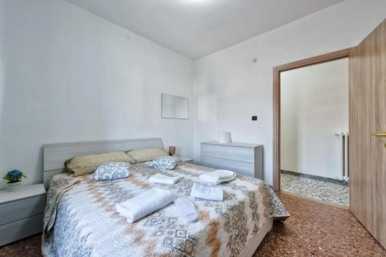 Guest house Venice H&S Apt Private Room With Ac Mestre