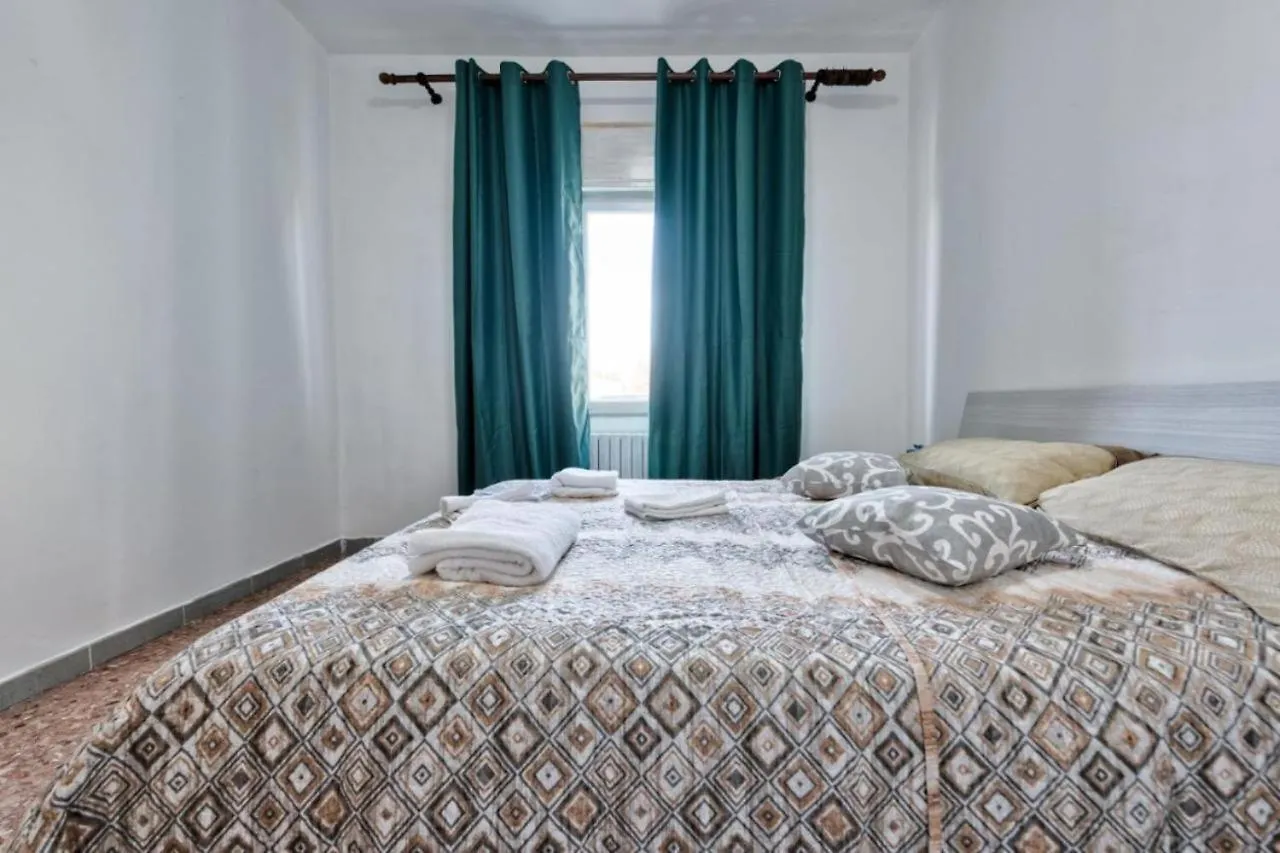 Guest house Venice H&S Apt Private Room With Ac Mestre