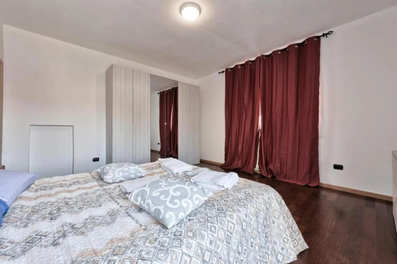 Guest house Venice H&S Apt Private Room With Ac Mestre