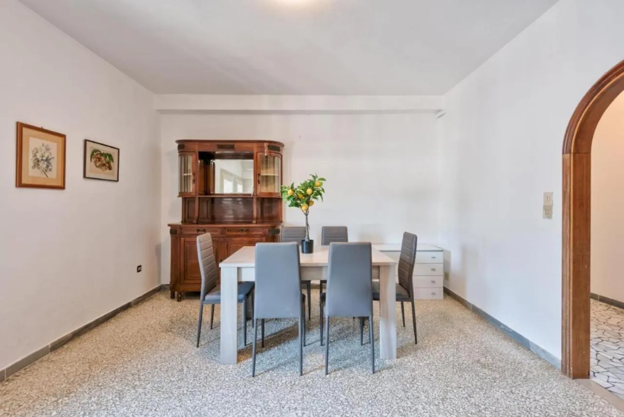 Guest house Venice H&S Apt Private Room With Ac Mestre