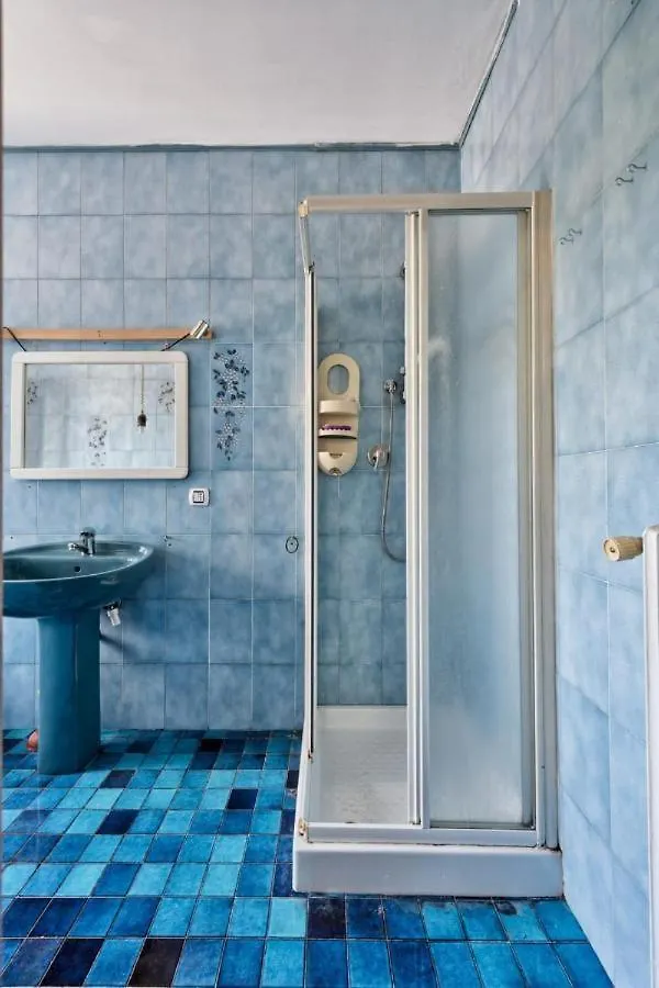 Venice H&S Apt Private Room With Ac Mestre Italy
