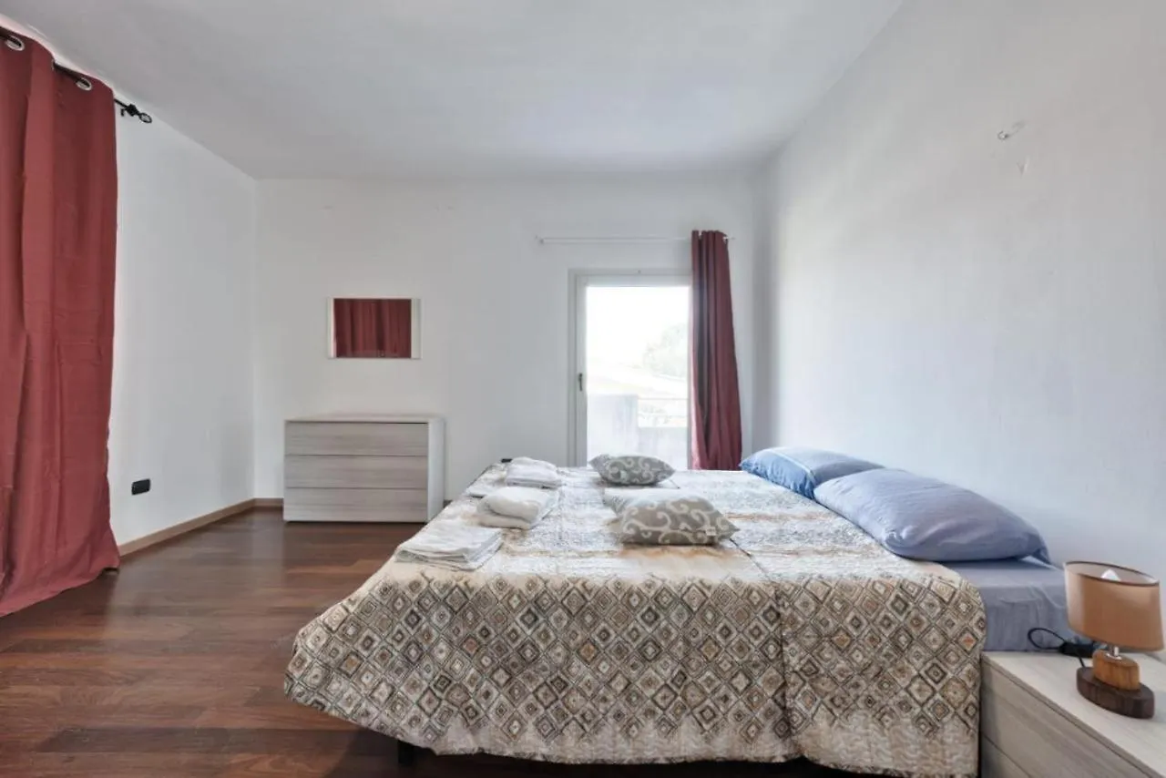 Venice H&S Apt Private Room With Ac Mestre Guest house