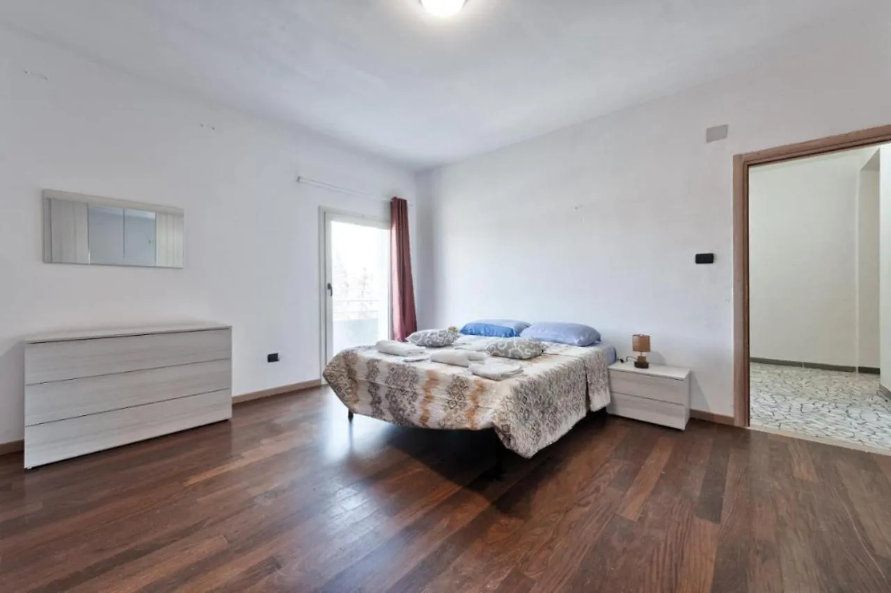 Venice H&S Apt Private Room With Ac Mestre 0*,  Italy