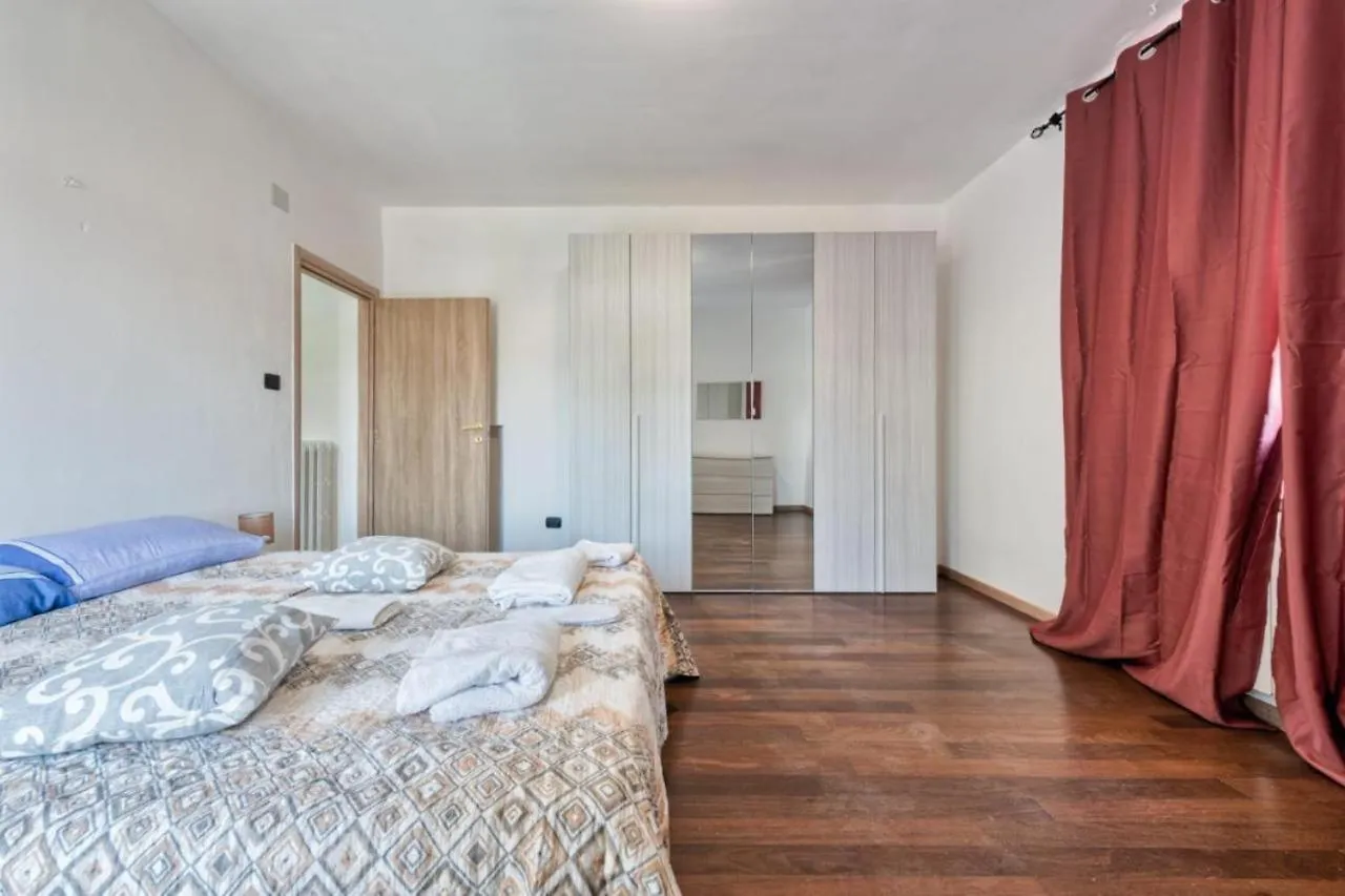 Venice H&S Apt Private Room With Ac Mestre