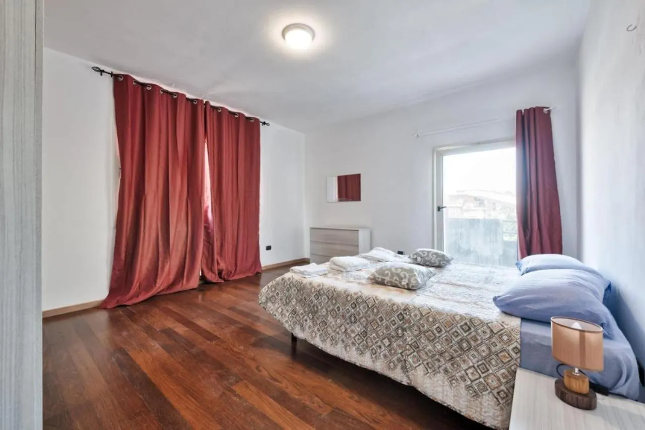 Venice H&S Apt Private Room With Ac Mestre