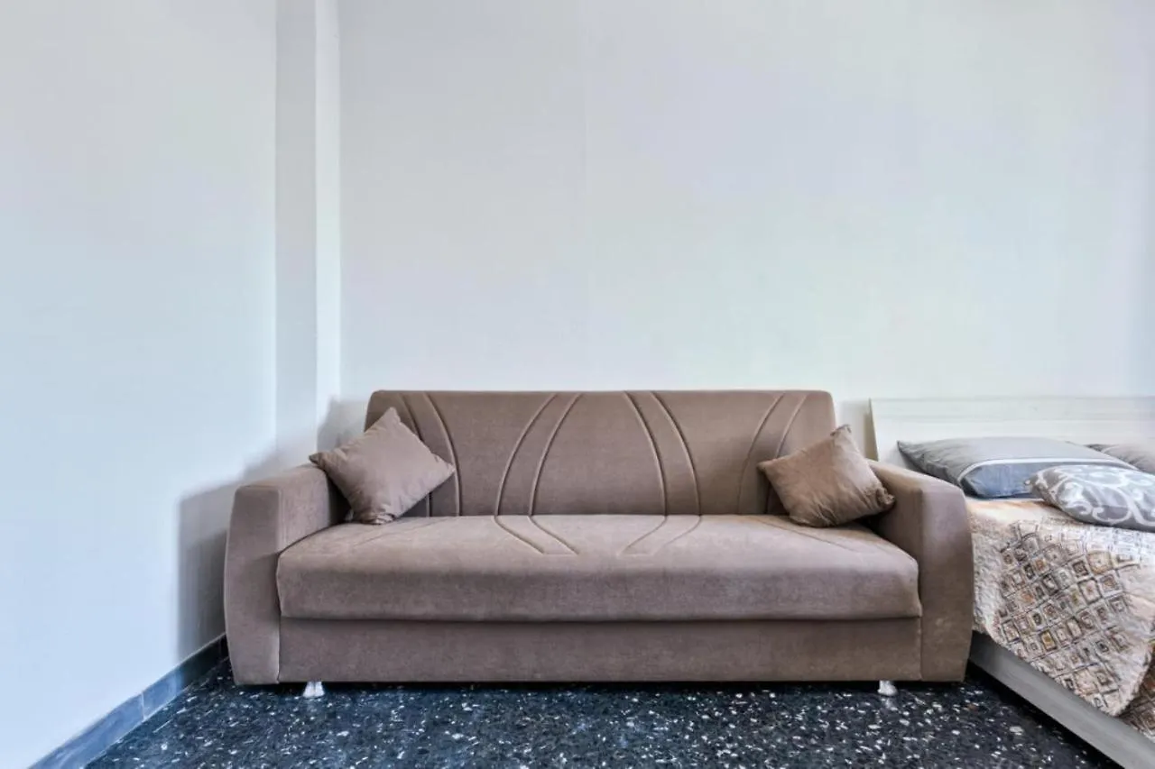 Venice H&S Apt Private Room With Ac Mestre 0*,  Italien