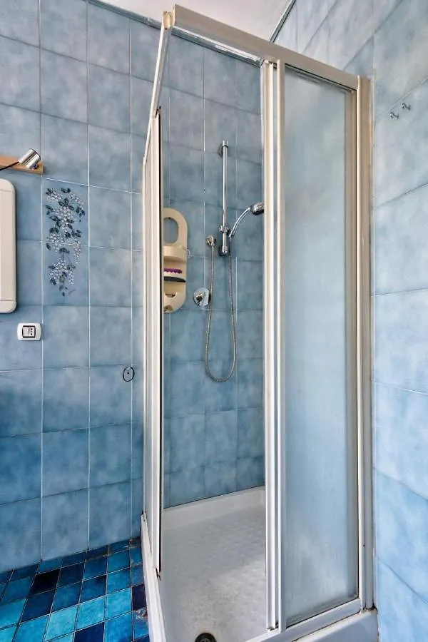 Venice H&S Apt Private Room With Ac Mestre