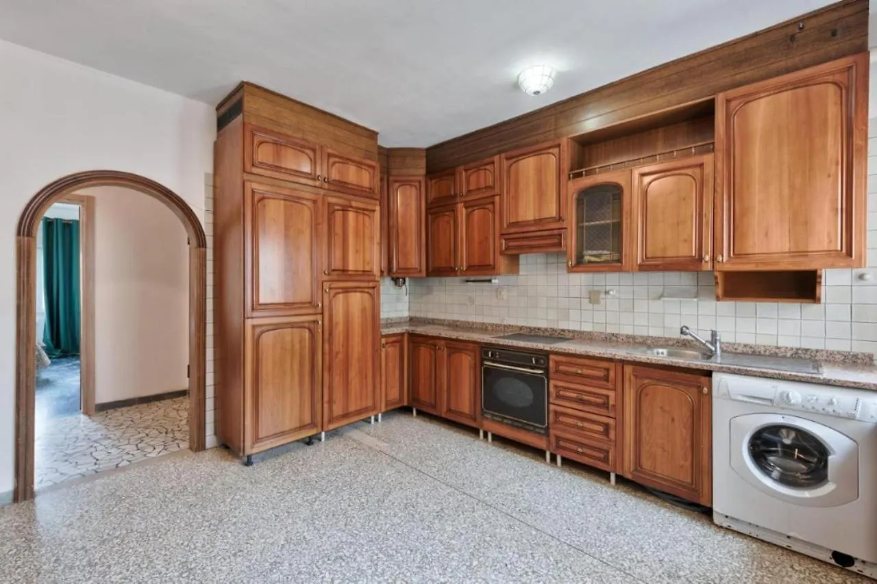 Venice H&S Apt Private Room With Ac Mestre Guest house